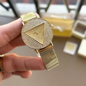 Guess gold 