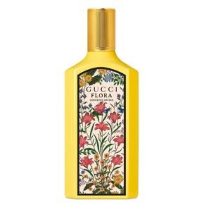 GUCCI FLORA GORGEOUS ORCHID