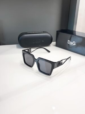 Dolce&Gabbana Full Black