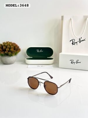 Rayban Brown