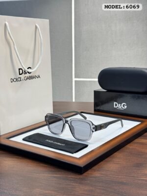 Dolce&Gabbana Grey