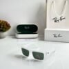 Rayban Ice Green