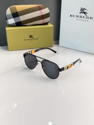 Burberry Black