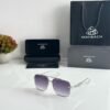 Maybach Silver Black Dc