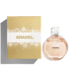 CHANCEL EAU TENDRE EAU DE PARFUM SPRAY