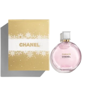 CHANCEL EAU TENDRE EAU DE PARFUM SPRAY