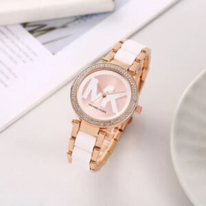 Michael Kors MK7371 Parker Analog Watch for Women
