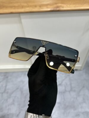 Prada Sea Green