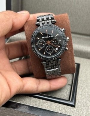 Michael Kors Black