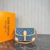 Louis Vuitton Lv Diane Monogram Empreinte