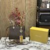 MICHAEL KORS ACRON CYNTHIA HANDBAG