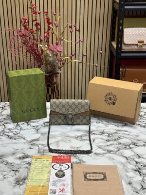 Gucci Dionysus Mini (MT)