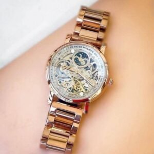 Patek philippe Skeleton