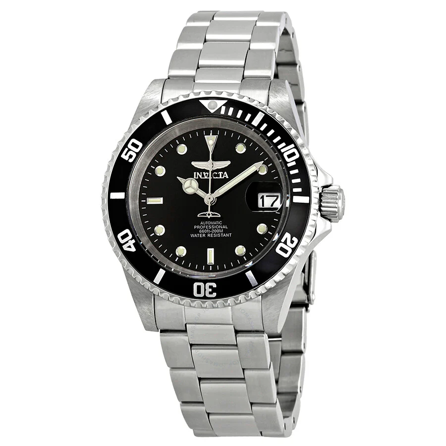 Invicta