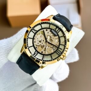Fossil Automatic