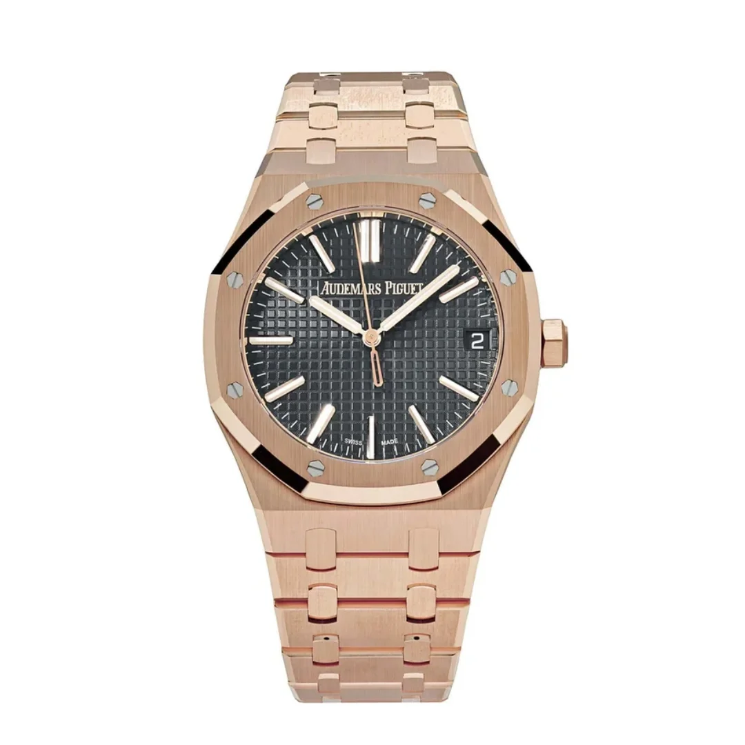 Audemars Piguet