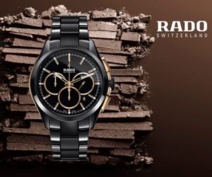 Rado Switzerland