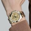 ROLEX DAYTONA AUTOMATIC PRIMIUM WATCH FOR MEN