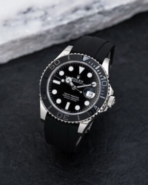 ROLEX YATCH MASTER NEW  PRIMIUM EDITION