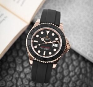 ROLEX YATCH MASTER AUTOMATIC NEW PRIMIUM EDITION