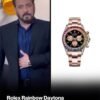 ROLEX RAINBOW ROSEGOLD NEW PRIMIUM EDITION