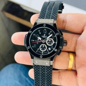 Hublot big bang