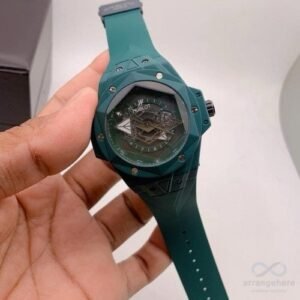 Hublot spider