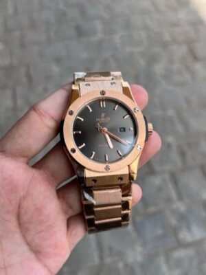 Hublot Automatic Watch