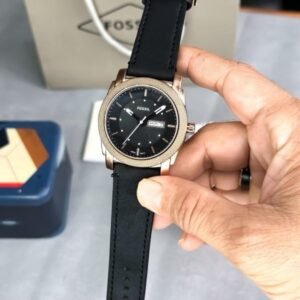 Fossil Leather