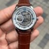 Tissot Automatic Leather