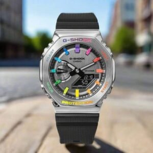 G-Shock Ga 2100