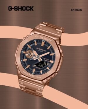 G Shock