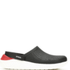 Croc S LiteRide Red