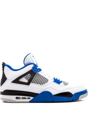AIR JORDAN 4 MOTOR SPORT