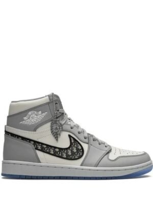 Nike Air Jordan 1 Dior High Semi Ua
