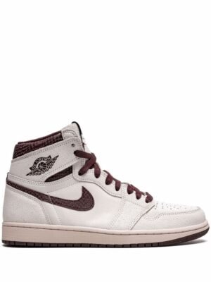 Nike Air Jordan Retro 1 High Ma maniere Semi ua