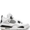 Air Jordann Retro 4 Military Black