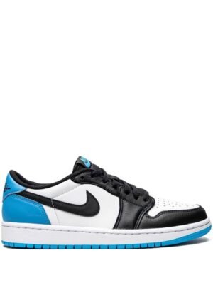 Jordan retro 1 Low UNC Powder Blue