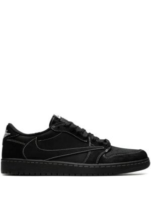 Air Jordan 1 Low Travis Scott Phantom