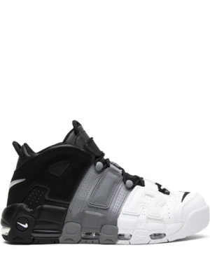 Air More Uptempo 'Tri-Color'