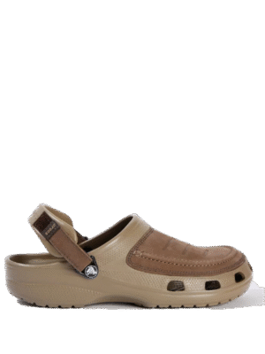 CROCS YUKOON CREAM
