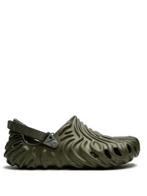 Croc s Bembury Dark Green