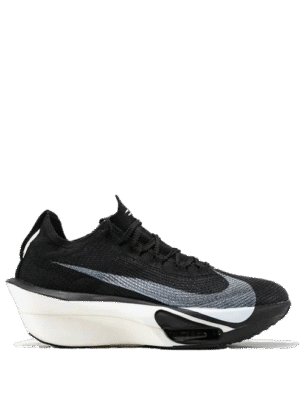 Nike Air Zoom Alphafly 3 Black