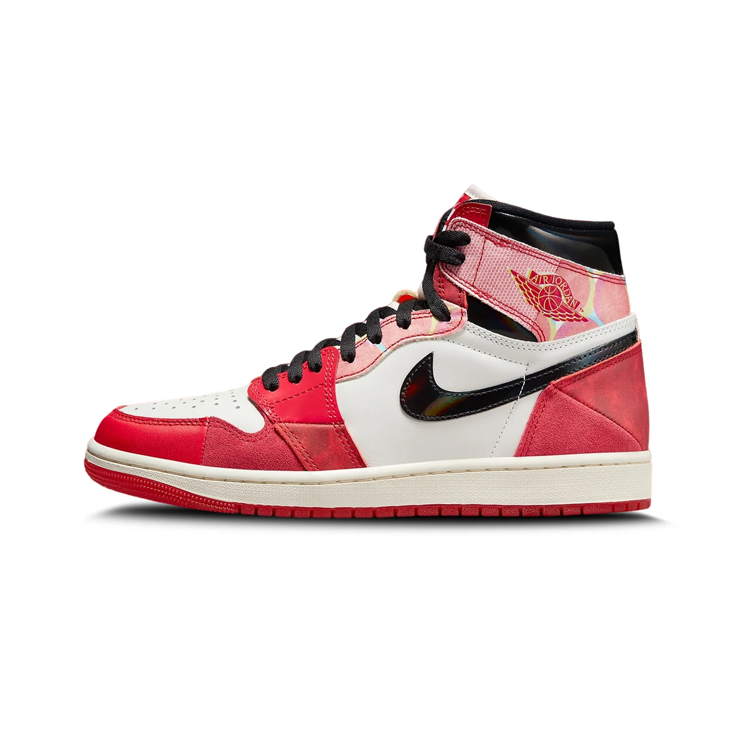 Air Jorden's