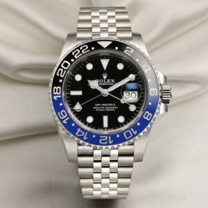 Rolex GMT Master II Batman Premium YZ