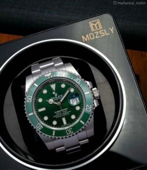 Rolex Submariner Hulk Yz