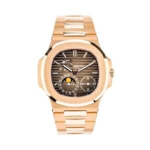 Patek Philippe Rose Gold Power Reserve