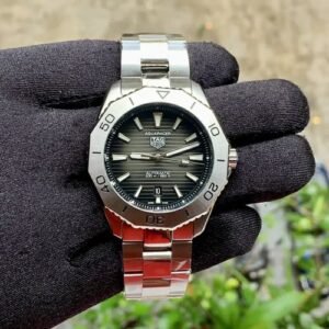 Tag Heuer Aquaracer Professional 200 Black