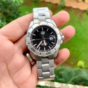Tag Heuer Aquaracer Bamford
