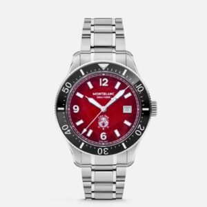 Montblanc Iced Sea Automatic Red